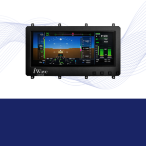 Cover image of ARINC Smart Large Area Display