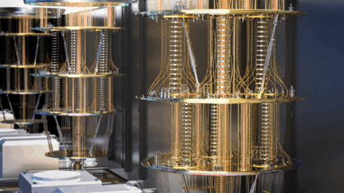 Quantum Computing