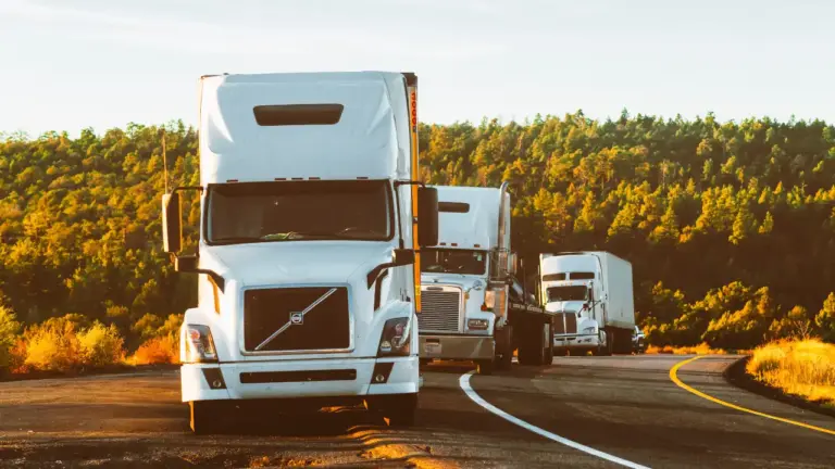 EV – Last Mile Trucks Rugged Telematics Device