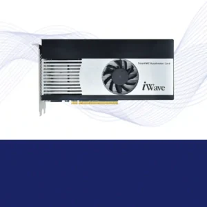 Speedster7t SmartNIC_400G