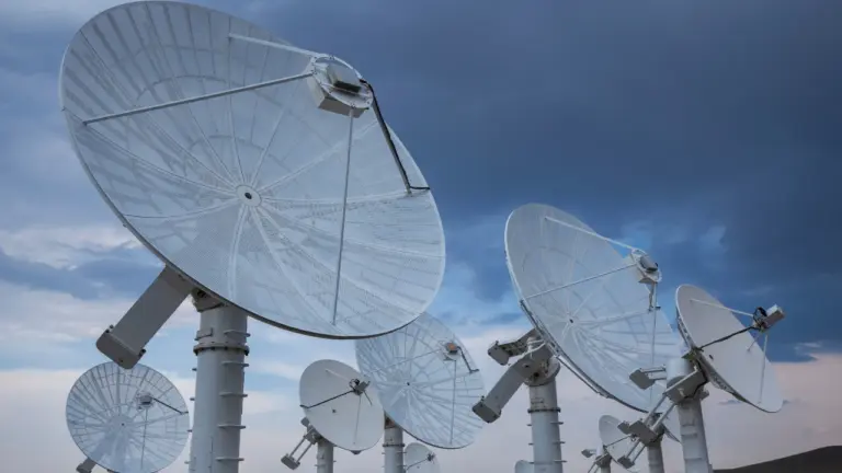 Radio Telescope ZU49/ZU39/ZU29DR Zynq™ UltraScale+™ RFSoC SoM