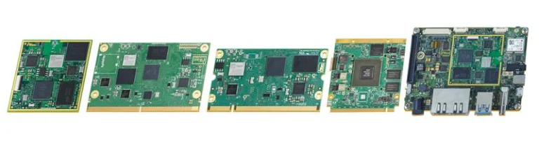 NXP Banner image