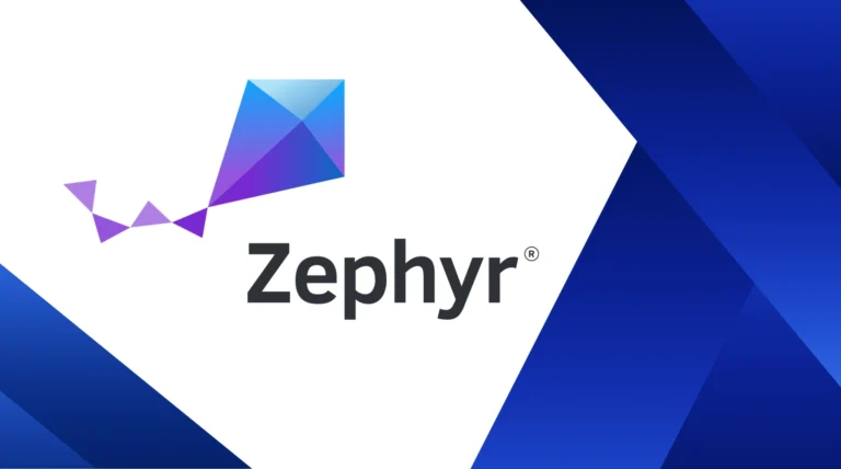 Zephyr OS on NXP Platforms: Powering Real-Time, Scalable Embedded Systems