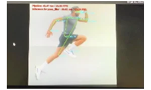 Pose Detection Image