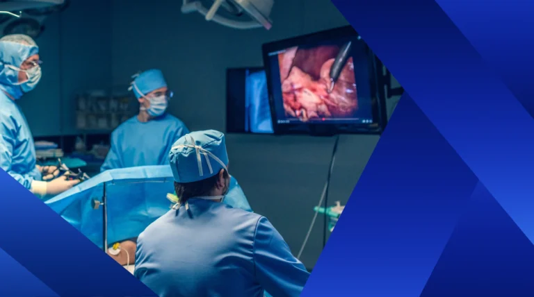 Ultra Low Latency Streamer in Surgery and Medical Imaging applications