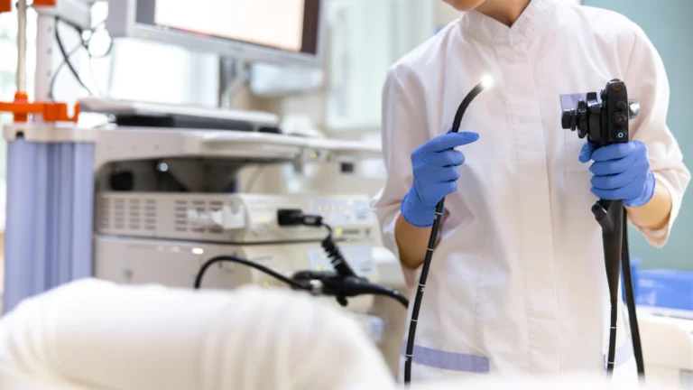 Endoscope systems ZU7CG Zynq™ UltraScale+™ MPSoC SoM