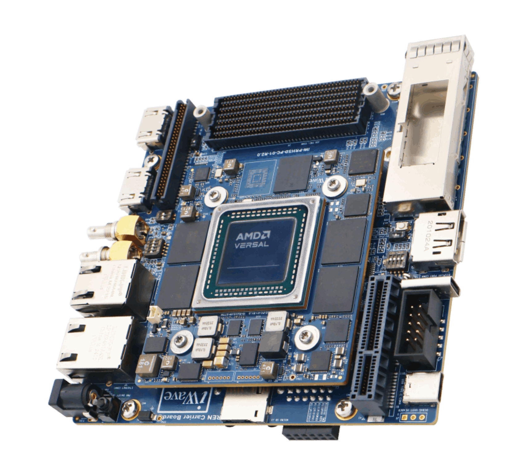 Versal Prime Gen2 System on Module