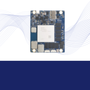 ZU67/ZU65/ZU64/ZU63DR RFSoC System on Module