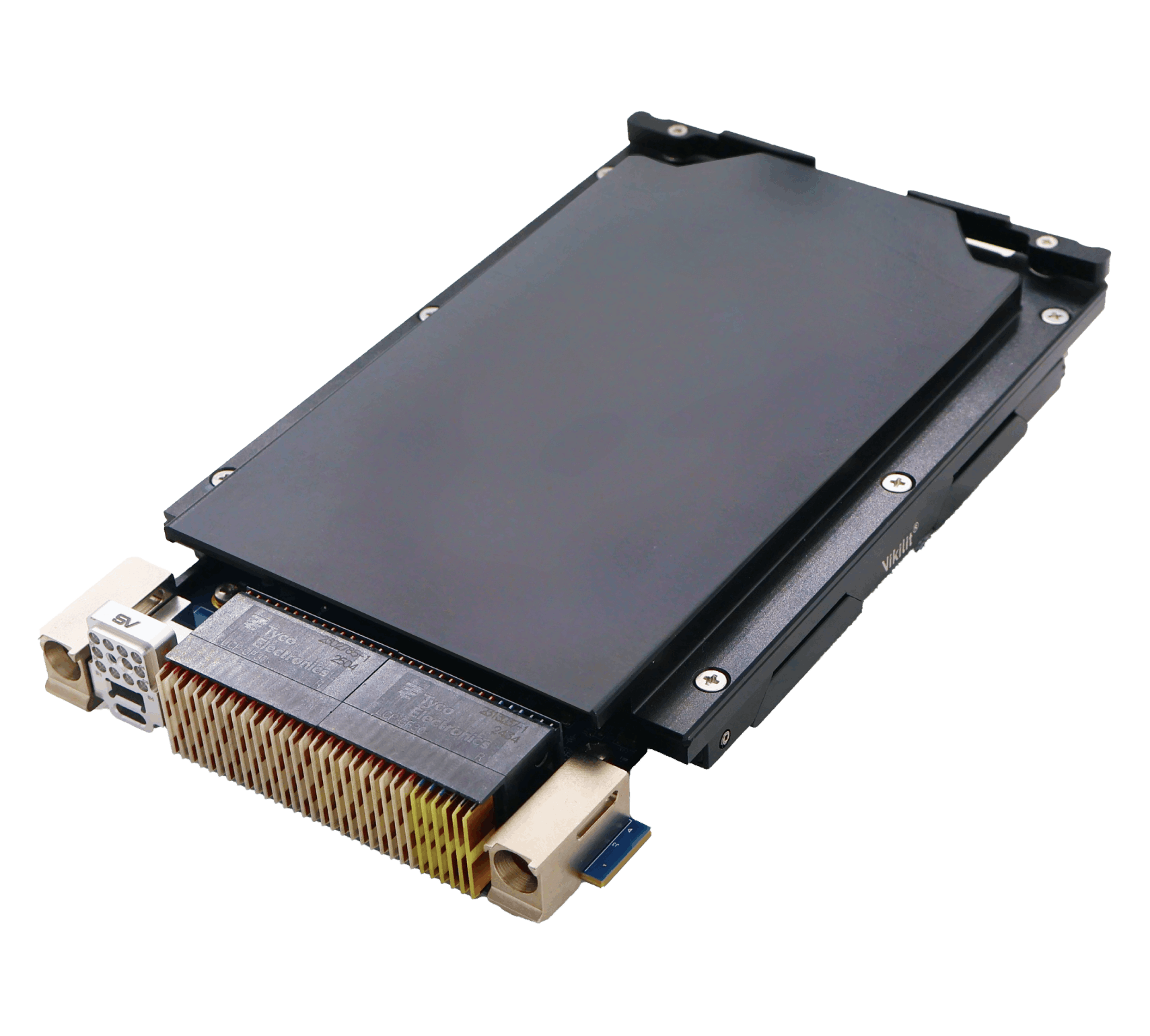 RFSoC 3U VPX Side View IMG