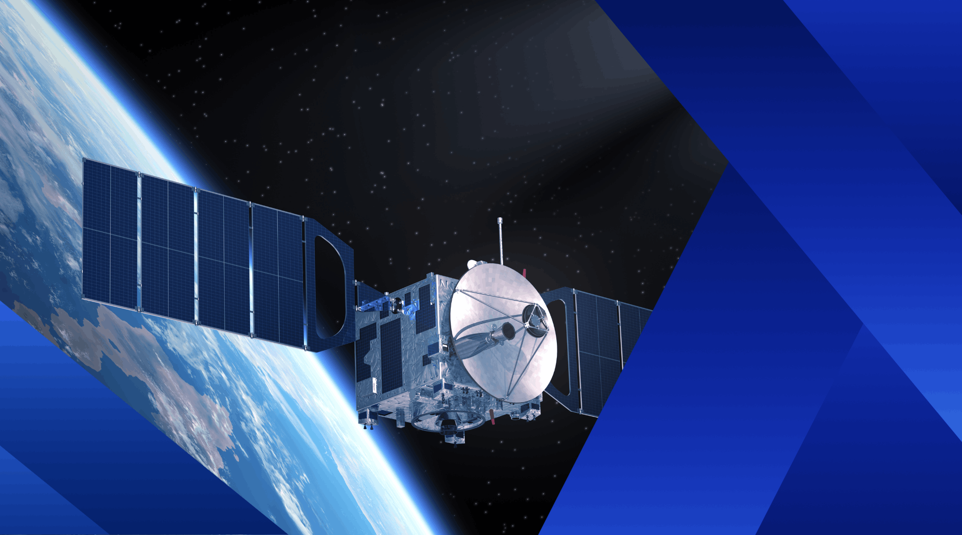 Versal AI XQR on Satellite and Lunar Missions Article Banner IMG