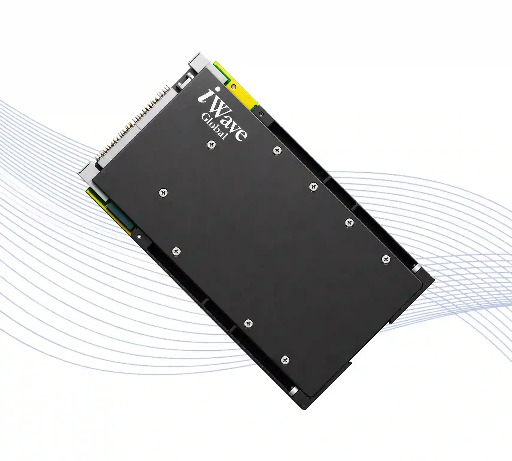 3U VPX based Zynq Ultrascale+ ZU19/ZU17/ZU11EG SBC with FMC+