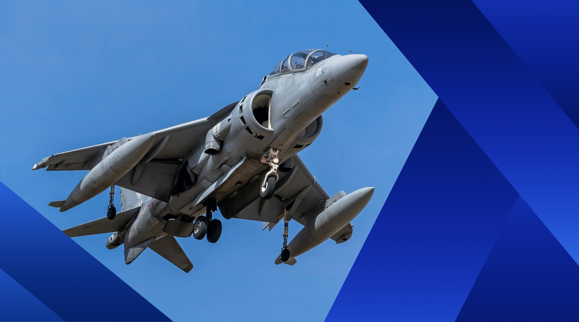 MIL STD 1553 Article Banner