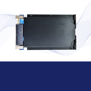 RFSoC ADC DAC 3U VPX <br>Plug-in Module</br>