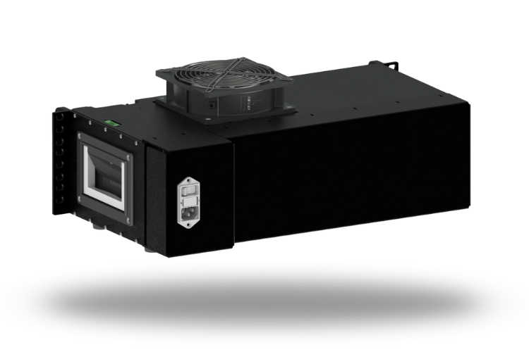 VXP Chassis IMG 2
