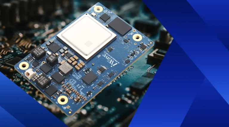 oHFM Standard Explained: Enabling Scalable FPGA System on Modules
