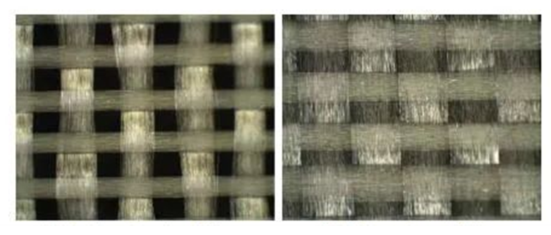 1080 1078 Standard Glass Weave