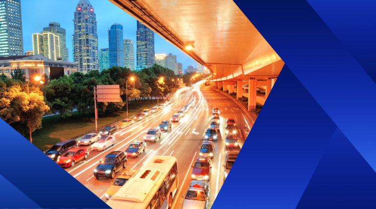 Intelligent Traffic Management with MediaTek Genio 1200 SoM Powered Edge AI Gateways