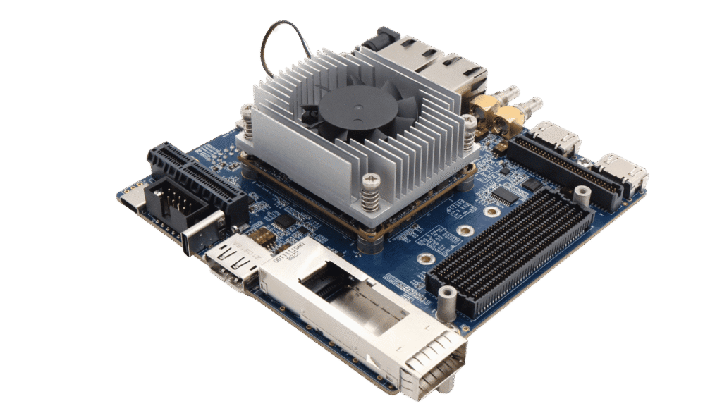 Versal Prime Development Kit