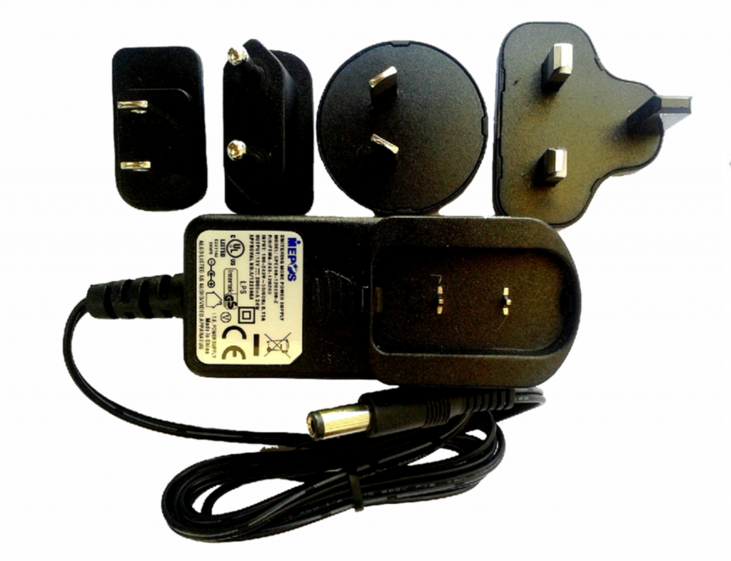 5V, Power Supply