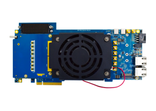 Agilex 9 AGRW014 SOM Development Platform