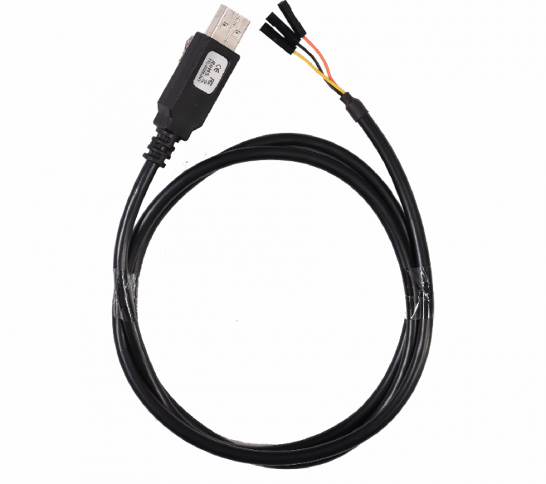 Debug Cable