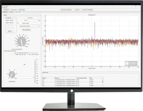 MATLAB-Based Cockpit GUI