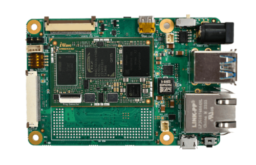 Renesas RZ/G2UL or RZ/A3UL or RZ/Five OSM based SBC