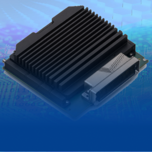 Rugged Multi Format Video Interface unit Cover image