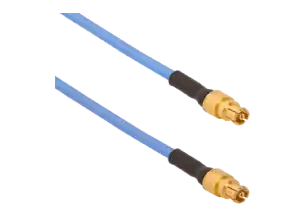 SMPM to SMPM cable