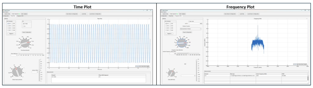 Signal Viewer