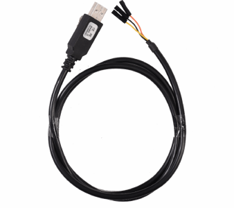 USB Debug cable