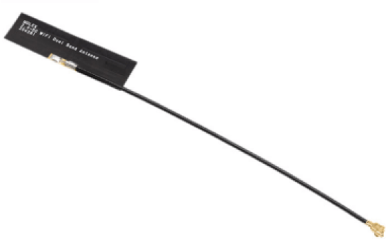 WIFI & BT Antenna