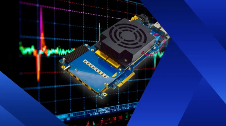 Agilex™ 9 Direct RF SoC Evaluation Made Easy with MATLAB-Based Cockpit GUI