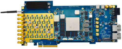 Debug Port Setting