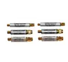 Low & Band Pass Filters