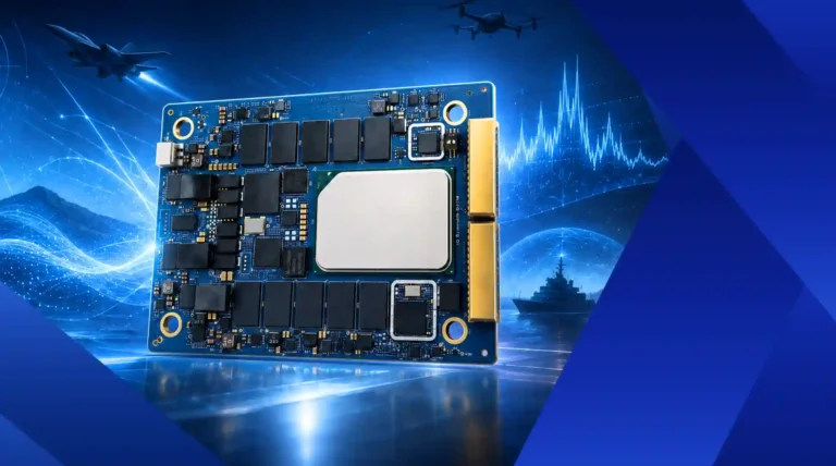 Simplifying High Fidelity RF Signal Analysis on the Agilex® 9 R17B Direct RF SoM Using MATLAB®