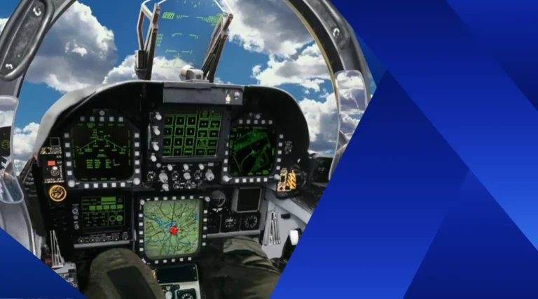 Enabling Reliable Avionics and Defence Communication Across FPGA Platforms with iWave’s Proven MIL-STD-1553B FPGA IP Core