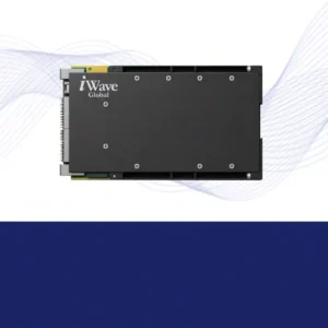 MPSoC 3U VPX SDR