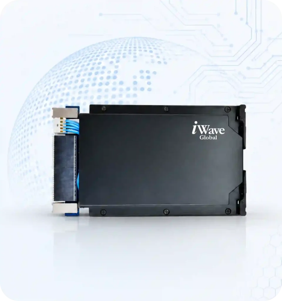 RoCEv2 on 3U VPX