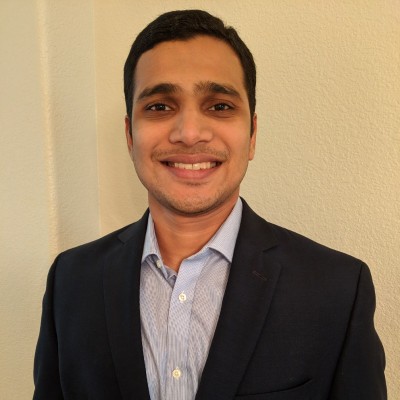 Sriram Govindarajan Hardware Product Manager
