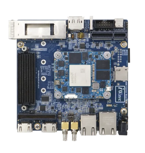 Versal AI Devkit IMG