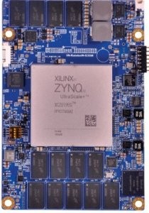 Zynq US+ZU19_17_11 MPSoC SoMs