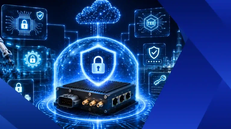 OP-TEE for Linux and Android: Securing Edge IoT Devices