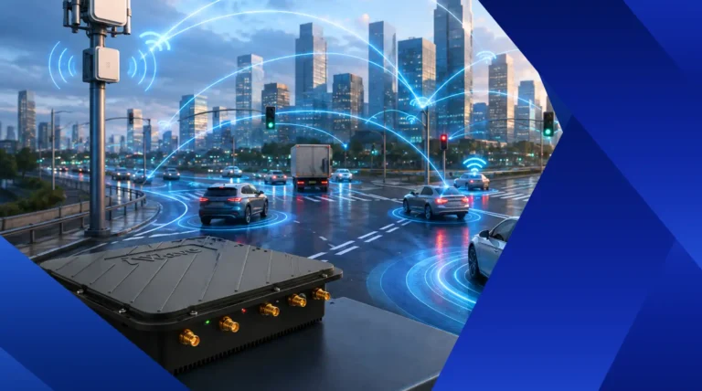 DSRC and C-V2X: Enabling the Next Generation of Connected Mobility