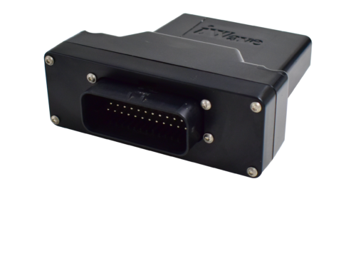 Event Data Recorder Solution