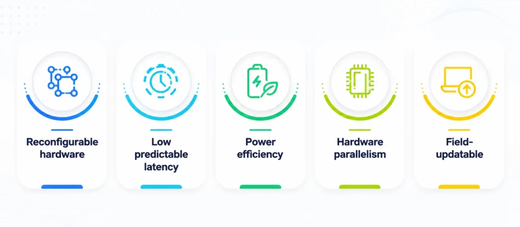 FPGA SmartNIC Ideal for Edge AI Acceleration
