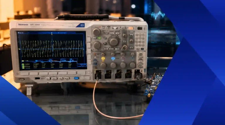 Accelerating High-Speed Data Acquisition and Processing with JESD204B on AMD Zynq™ UltraScale+™ MPSoC