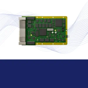 QorIQ T2080 3U VPX SBC cover image