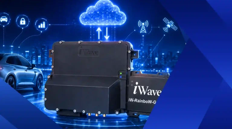Telematics Control Unit for Electric Vehicles: Benefits, Features and Applications