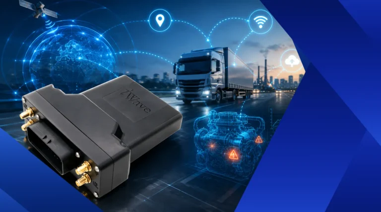 Telematics for Engine Fault Diagnostics: Enabling Remote Engine Monitoring